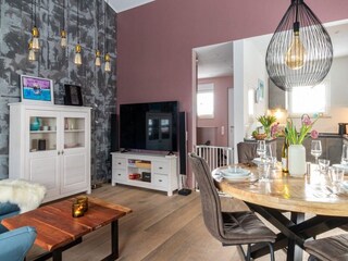 Ferienhaus Olsberg Ausstattung 12