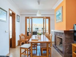Apartment Alcudia Ausstattung 21