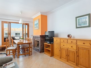 Apartment Alcudia Ausstattung 11