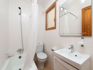 Apartment Alcudia Ausstattung 19