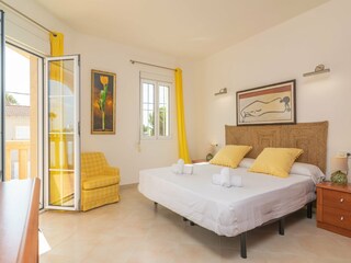 Holiday house Son Bieló Features 11