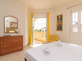 Holiday house Son Bieló Features 30