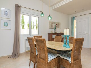 Holiday house Son Bieló Features 14