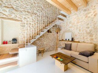 Vakantiehuis Mancor de la Vall Kenmerken 7