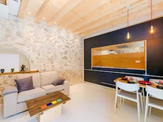 Casa de vacaciones Mancor de la Vall Características 11