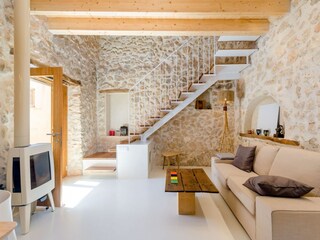 Casa per le vacanze Mancor de la Vall Caratteristiche 14