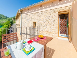Casa per le vacanze Mancor de la Vall Registrazione all'aperto 5