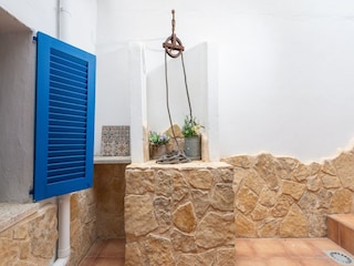 Vakantiehuis Porto Cristo  17