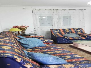 Cottage Welt Ausstattung 11
