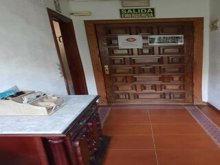 Cottage Welt Ausstattung 15