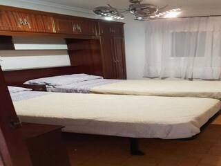Cottage Welt Ausstattung 22