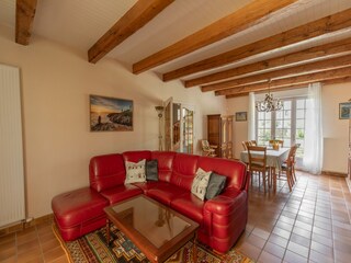 Holiday house Plouzané Features 12