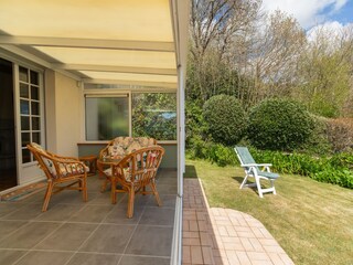 Holiday house Plouzané Outdoor Recording 4