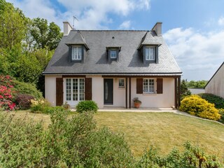 Holiday house Plouzané Outdoor Recording 5