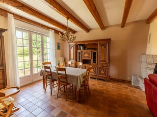 Holiday house Plouzané Features 15