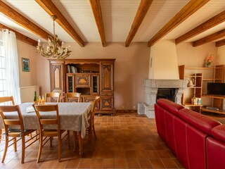 Casa per le vacanze Plouzané Caratteristiche 12