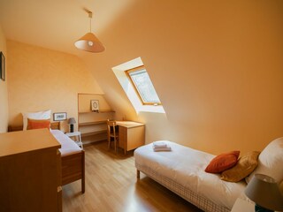 Ferienhaus Plouzané Ausstattung 17