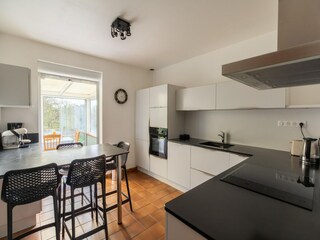 Ferienhaus Plouzané Ausstattung 20