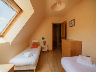 Holiday house Plouzané Features 25