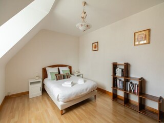 Holiday house Plouzané Features 26