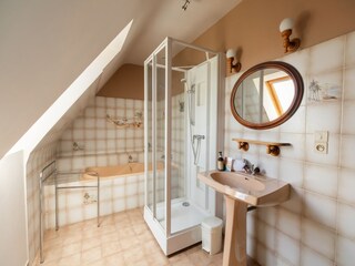 Holiday house Plouzané Features 30