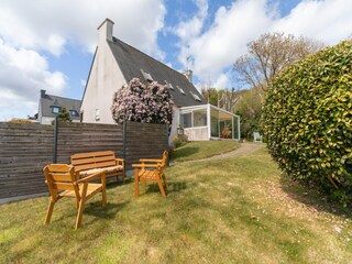 Holiday house Plouzané Outdoor Recording 6