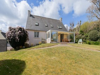 Holiday house Plouzané Outdoor Recording 7
