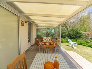 Holiday house Plouzané Features 31