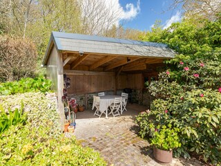 Holiday house Plouzané Outdoor Recording 10