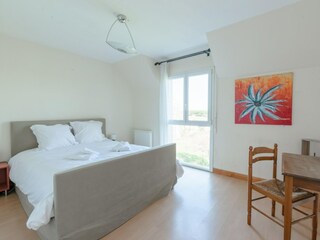 Maison de vacances Saint-Pabu Équipement 15