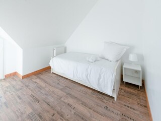 Maison de vacances Saint-Pabu Équipement 17