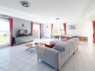 Vakantiehuis Saint-Pabu Kenmerken 5