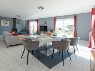 Holiday house Saint-Pabu Features 8