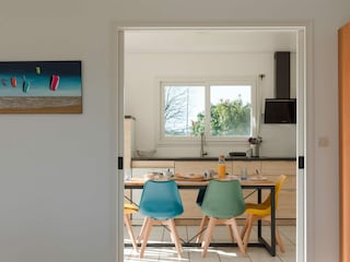 Holiday house Saint-Pabu Features 10