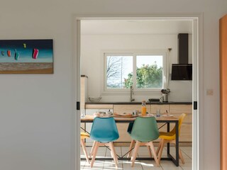 Vakantiehuis Saint-Pabu Kenmerken 10