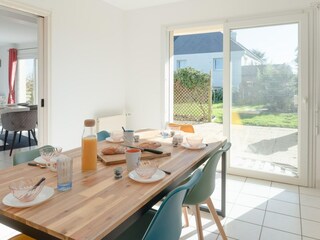 Vakantiehuis Saint-Pabu Kenmerken 11