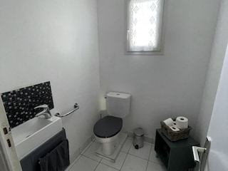 Holiday house Saint-Pabu Features 16