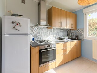 Casa per le vacanze Portsall Caratteristiche 5