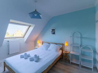 Casa per le vacanze Portsall Caratteristiche 6