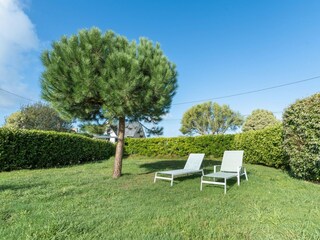 Casa per le vacanze Portsall Registrazione all'aperto 2