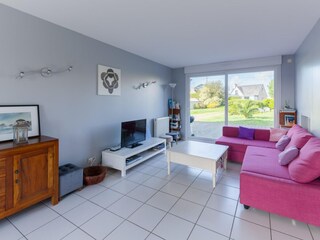 Ferienhaus Portsall Ausstattung 4