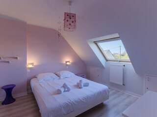 Casa per le vacanze Portsall Caratteristiche 8