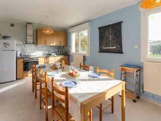 Casa per le vacanze Portsall Caratteristiche 9