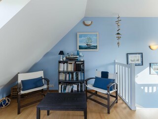 Casa per le vacanze Portsall Caratteristiche 10