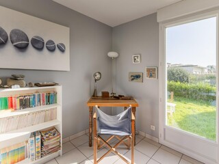 Casa per le vacanze Portsall Caratteristiche 11