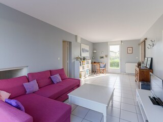 Casa per le vacanze Portsall Caratteristiche 14