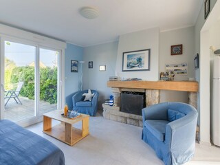 Casa per le vacanze Portsall Caratteristiche 16