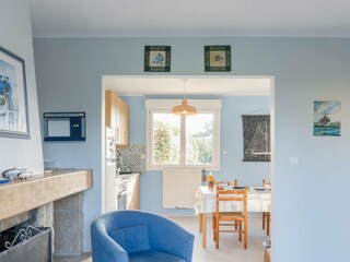 Casa per le vacanze Portsall Caratteristiche 18