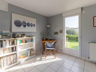Ferienhaus Portsall Ausstattung 17