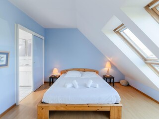 Casa per le vacanze Portsall Caratteristiche 23